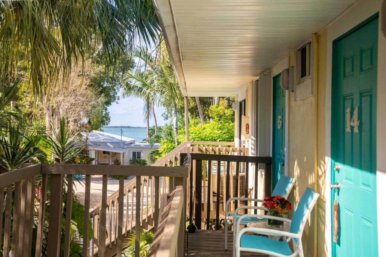 Bay Harbor Lodge Key Largo Exterior foto